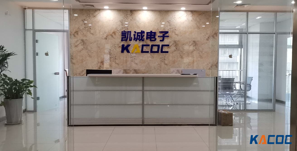 凯诚科技｜Kaicheng Tech